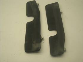 84110-463-770 Honda 1983 Gl1100 Gl 1100 Goldwing Aspencade Fender Side Covers Pair Left Right
