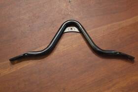 84201-mca-a60 Honda 2008-14 Oem Gl1800 Goldwing Saddlebag Engine Guard Stay Brace Frame Pipe