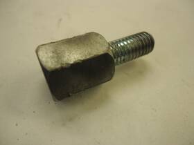 90001-419-000 Honda 1978-1979 Cm185 Twinstar Rear Fender Bolt Hardware Spacer Oem