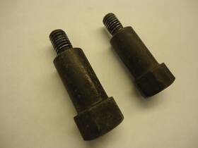 90185-mc9-670 Honda 1982-1983 Nighthawk Cb450 Cb450sc Rear Fender Bolt Spacer Oem 82 83