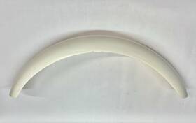 Cr7504 Honda Cr750 Front Fender Cb750 Sohc Cafe