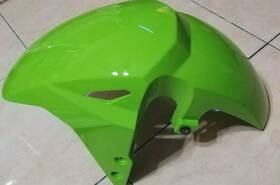 61100-k26-b00 Honda Genuine Parts Grom 125 Fenders Mudguard Front Msx 2013-2021