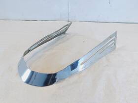 M115-35 Honda Gl1500 Gl1500i Goldwing 1500 Interstate Aspencade Front Wheel Fender Trim