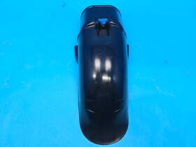 61100-kj9-000za Honda Oem 1986 Scooter Elite150 Front Fender Plastic Mudguard