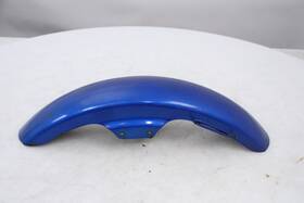 61100-kr3-770za Honda Oem Fender Front Cmx250 Rebel 85-87