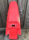 Honda Rear Wheel Fender Keihin