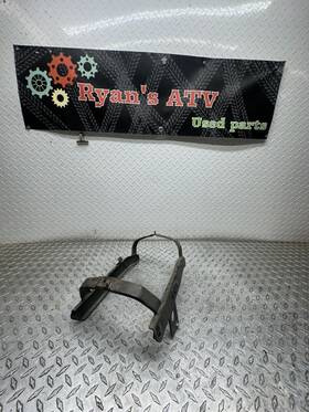 Uspt391020 Honda Vtx1800c Vtx1800 C 2001-2007 Rear Mudguard Mud Guard Support Bracket