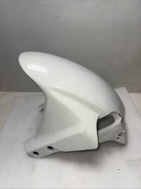 Uspt426404 Honda Cbr600rr Cbr600 Rr 2005-2006 Front Mudguard Mud Guard Fender