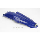 Hu03301-087 Ufo Husqvarna Mx Rear Fender