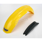 Hu03312-103 Ufo Husqvarna Front Fender