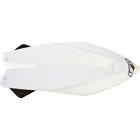Hu03339-041 Ufo Plastics Fender Front White Fits Husqvarna Tc