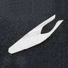 Hu03342-041 Ufo White Rear Fender