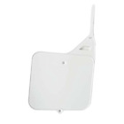 Hu03367-041 Ufo Plastics Front Number