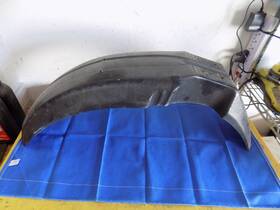 020-02 Husaberg Fe501 Front Fender