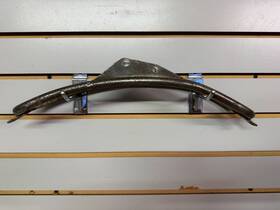 Husqvarna 15-18-014-02 Vintage 1969-70 Front Fender Bracket 16 Inch 1/2 Long Pn #