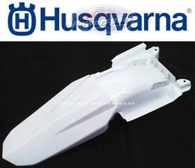Husqvarna 2360801300028 - Fender White