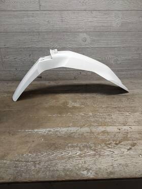 2500801000028d Husqvarna 2017 17 Fc-450 Front Wheel Fender Cowl Fairing Oem