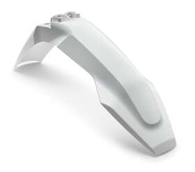 27008010000ab Husqvarna New Oem Front Fender -