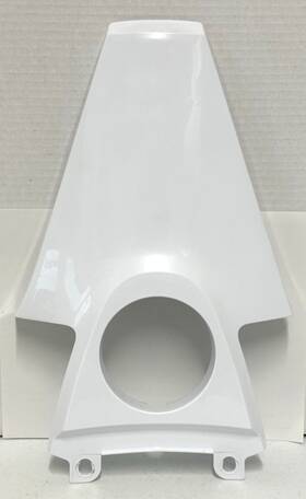 Husqvarna 27008013000ab Oem 701 Sm Supermoto Rear Fender White Tail
