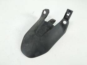 285.04.050.000 Husqvarna 19 Svartpilen 401 Black Rear Wheel Fender