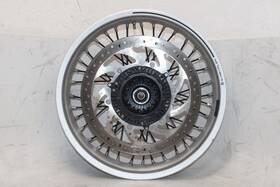 Husqvarna 2850901004433 2018 Svartpilen 401 Oem Front Wheel Rim