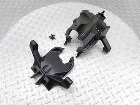 28511039020 Husqvarna 2018 18-21 Svartpilen 401 Left Right Side Fairing Cover Panel Bracket
