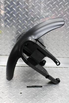 7499010 Husqvarna 2023 Vitpilen 401 Front Wheel Fender Cowl Fairing 7499010 Husqvarna 2023 Vitpilen 401 Front Wheel Fender Cowl Fairing