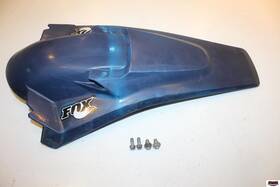 79433001100 Husqvarna 2016 Fc 450 Rear Fender Cowl Fairing