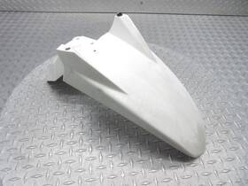 8000a4711 Husqvarna 2011 Sm630 Sms630 Oem Front Fender Tire Hugger Mud Guard
