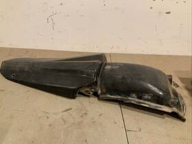 80a0a8068 Husqvarna #p4 Rear Fender Mud Guard