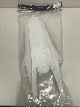 Husqvarna 8130801310028 New 2016 Rear Fender White