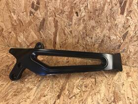 28104042000 Husqvarna Original Oe Svartpilen 125 250 License Plate Mounting Frame Pn