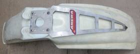 A800064516 Husqvarna Original Oe 125 250 360 Front Fender Mud Guard 1991-94 Oem