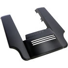 Hw106141 Hogworkz Unpainted Stretched Fender Extension
