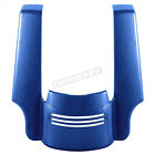 Hw106146 Hogworkz Superior Blue Touring Stretched Fender Extension