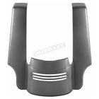 Hw106150 Hogworkz Charcoal Pearl Stretched Fender Extension