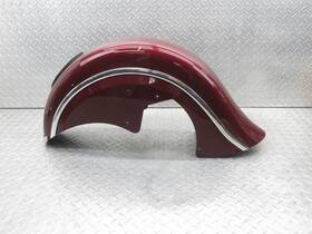 1019176-629 Indian 2018 17-19 Roadmaster Front Fender Mud Guard Wheel Tire Cover Oem