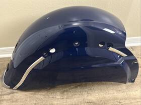 1019209-640 Indian Rear Fender 14-19 Classic Chief Vintage Chieftain Roadmaster