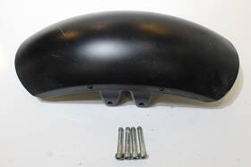 1021869-266 Indian 2018 Scout Bobber Front Wheel Fender