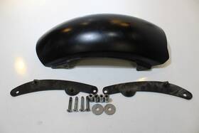 1021870-266 Indian 2018 Scout Bobber Rear Wheel Fender Mud Guard