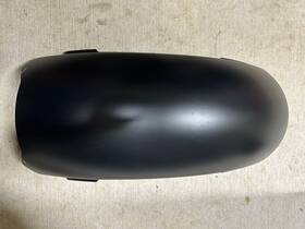 1021870-463 Indian 2021 Rear Fender Scout Bobber Matte Flat Black