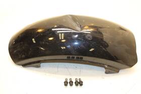1021870-878 Indian 2024 Scout Rogue Rear Back Wheel Fender Mud Guard