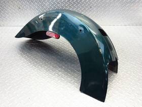 1023214 Indian 2019 18-20 Scout Abs Oem Rear Fender Tire Hugger Mud Guard
