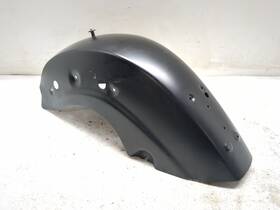 Indian 1024084-463 20-24 Challenger Dark Horse Rear Fender Fairing Mudguard