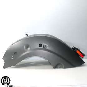 1024084-632 Indian 2022 Challenger Rear Fender Hd48