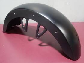 1024228-866 Indian Motorcycle Front Fender