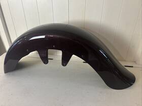 102431-756 Indian 2018-2023 Springfield Dark Horse Front Fender Mud Guard Wheel Tire Cover
