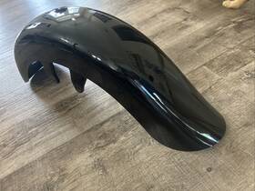 1024381-666 Indian 2019 And Up Oem Roadmaster Chieftain Springfield Black Pearl