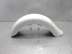 1024381-675 Indian 2020 20-24 Roadmaster Dark Horse Front Fender Mud Guard Wheel Cover