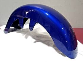 1024381-694 Indian Motorcycle 19 Inch Front Fender